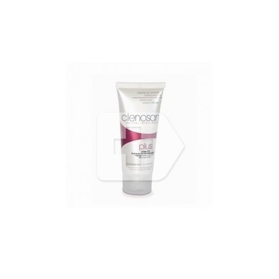Clenosan Plus Crema de Manos Enriquecida 50 ml
