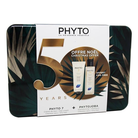 Phyto Cofre Phyto 7 1ud