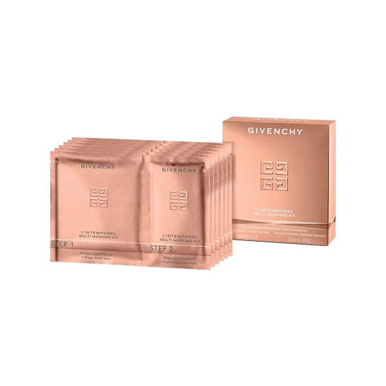 Givenchy Kit l'intemporel Multi Mask
