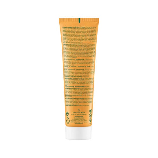 Klorane Crema Depilatoria 150ml