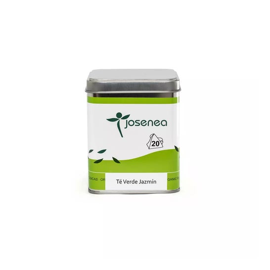 Josenea Jasmine green tea 20 pieces