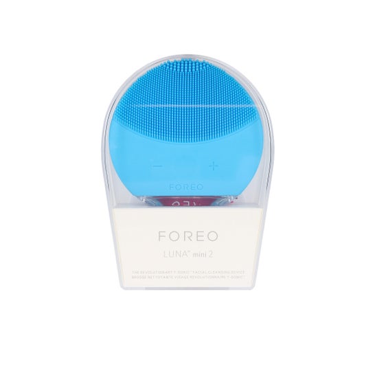 Foreo Luna Mini 2 #Aquamarin