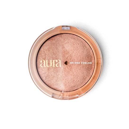 Aura by Helena Coelho Iluminador 9g