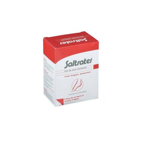 Saltrate Salzton-Salz Sach 20G 10