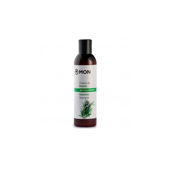 El Granero Champú Romero Revitalizante 300ml