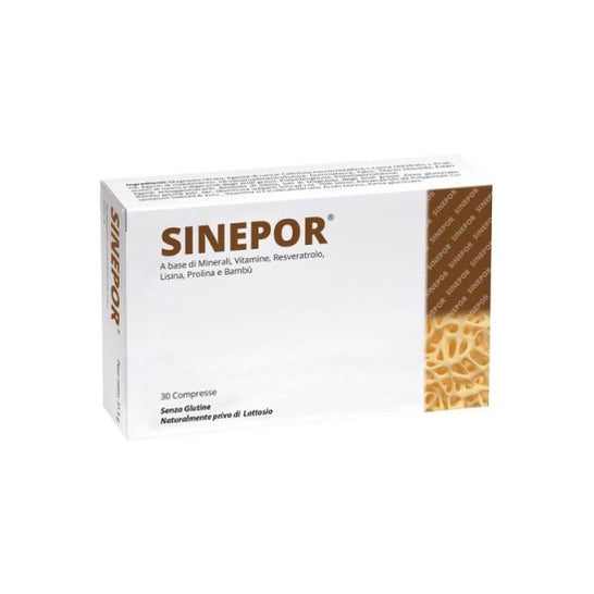 Terbiol Sinepor 30caps