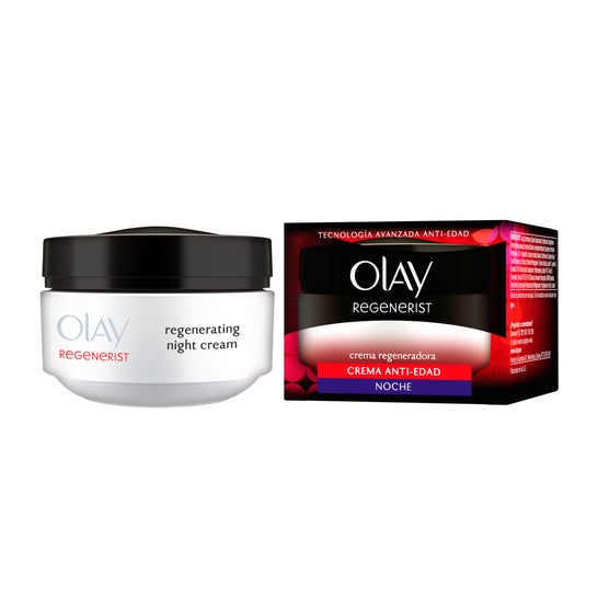 Olay Regenerist Anti Age Regenerating Night Cream 50ml