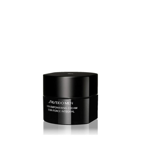 Shiseido Men Skin Powering Cream 50ml