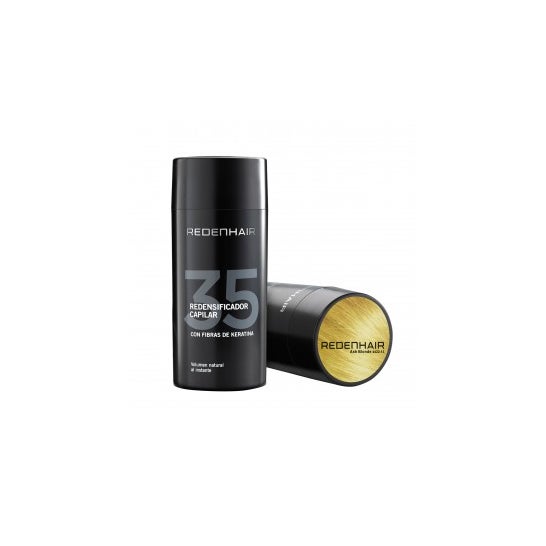 Redenhair Clear Blonde Hair Redifier