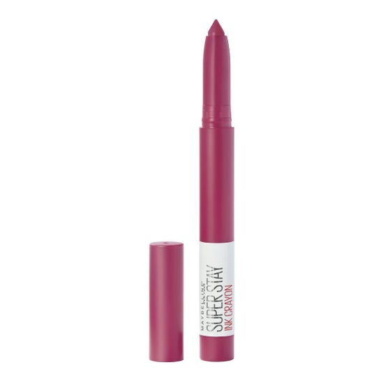 Maybelline Superstay Ink Crayon 35 Treat Yourself 1pc