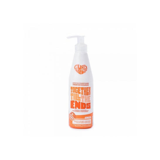 Curly Love Leave-in-Spülung 290ml