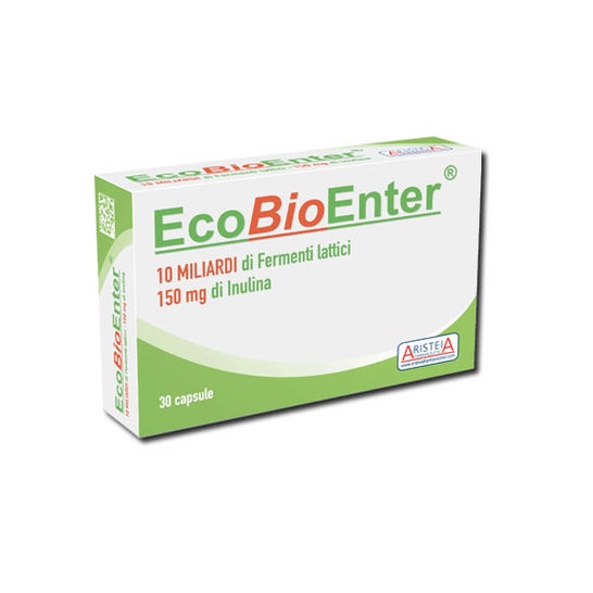 Aristeia Farmaceutici Ecobioenter 150mg 30comp