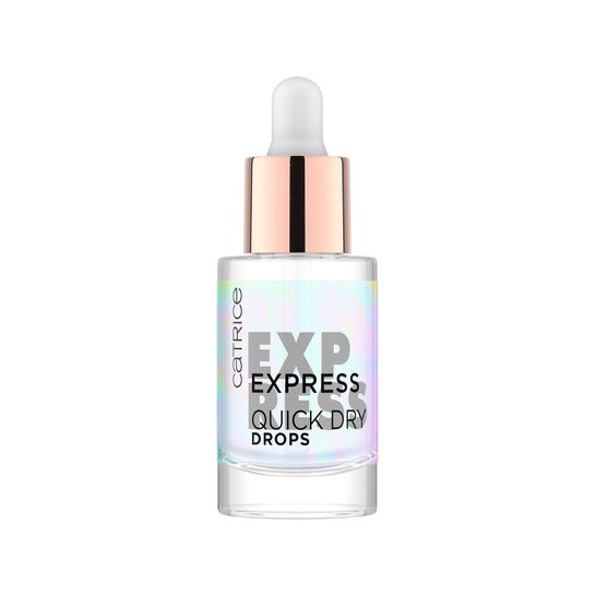 Catrice Express Quick Dry Drops 8ml