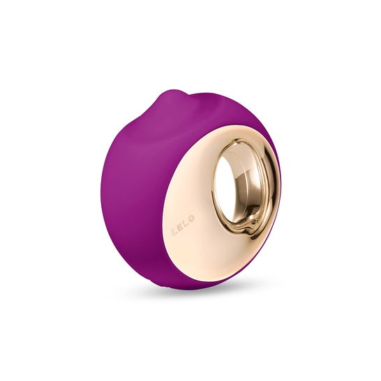 Lelo Ora 3 Deep Rose 1ud