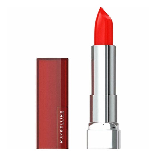 Maybelline Rossetto Colour Sensational Satin 344 Coral Rise 4,2g
