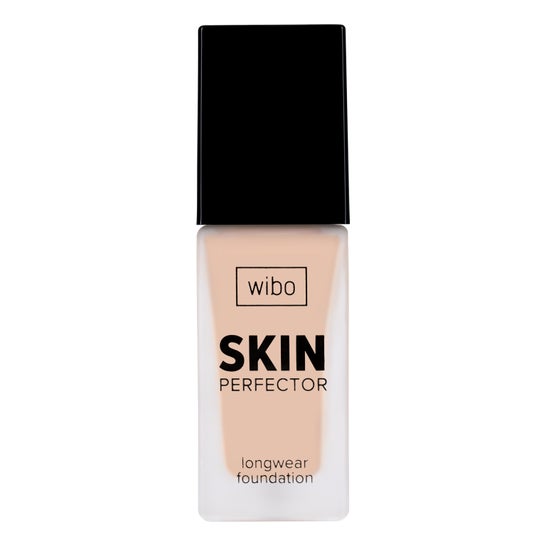 Wibo Skin Perfector Longwear Foundation 07N Tanned 30ml