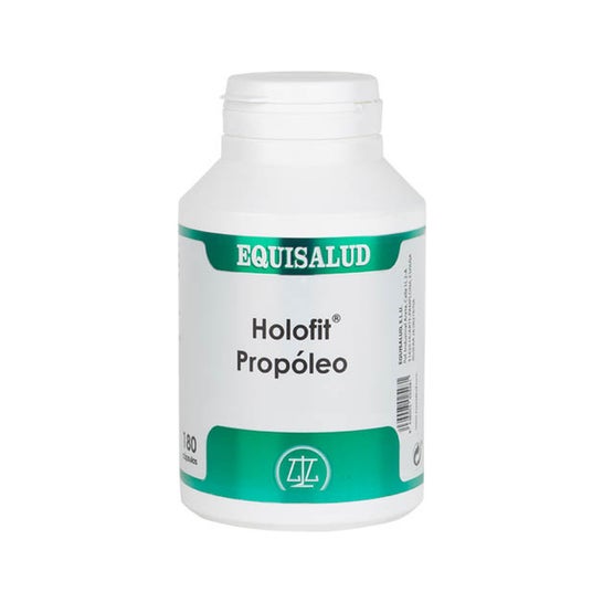 Holofit Propolis 180caps