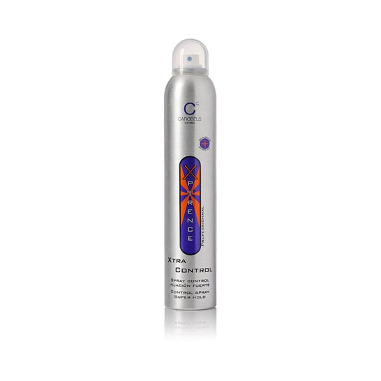 Xpyrence Xtra Kontrolllack 300ml