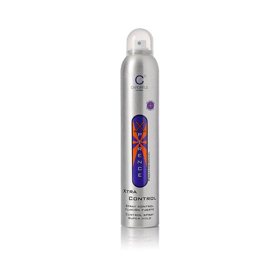 Xpyrence Xtra Control Lacquer 300ml