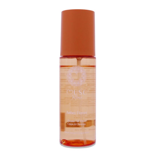 Musc Intime Amber Flower Körperspray 100 ml