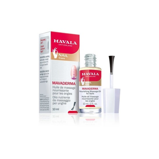 Mavala Mavaderma Aceite Nutritivo de Masaje 10ml