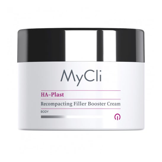 Mycli Op Ha-Plast Body Cream 200ml