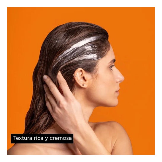 Maschera capelli Apivita lucentezza e vitalità 20ml Maschera capelli Apivita lucentezza e vitalità 20ml