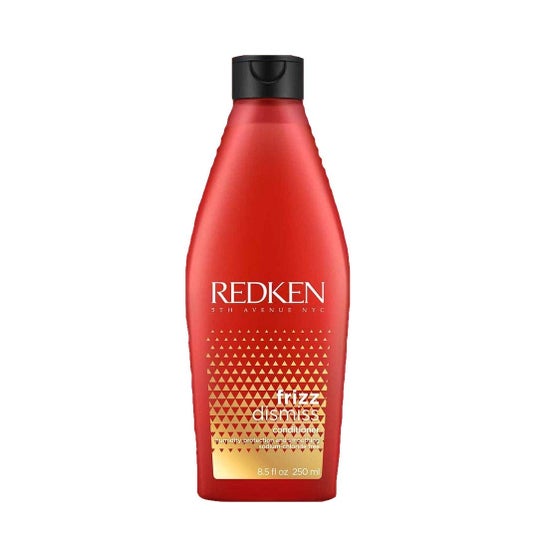 Redken Frizz Dismiss Conditioner 250ml