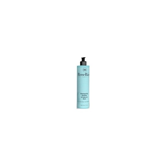 RoseBaie Champú Keratina x Castor 500ml