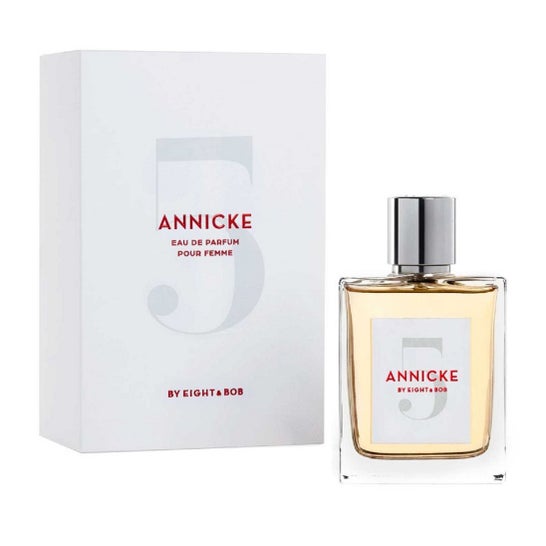 Eight & Bob Annicke 5 Eau de Parfum 100ml