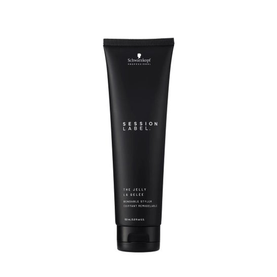 Schwarzkopf Session Label The Jelly 150 ml