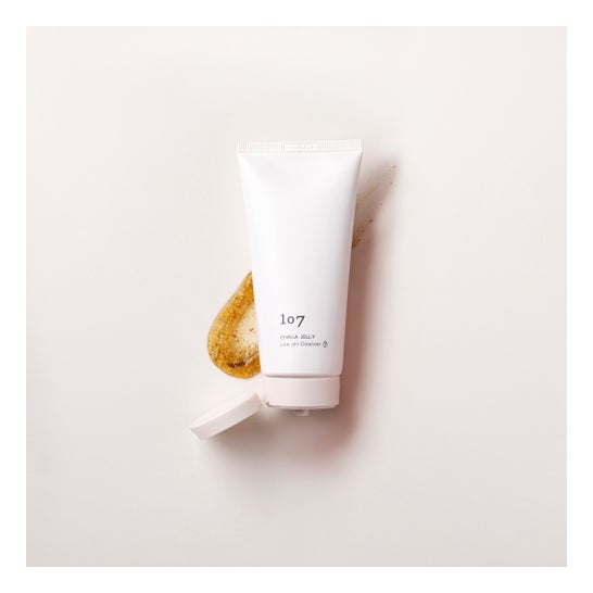 107 Beauty Chaga Jelly Low Ph Cleanser 120ml