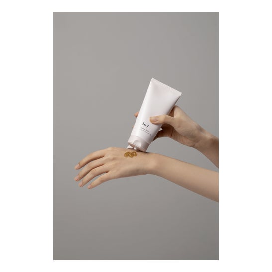 107 Beauty Chaga Jelly Low Ph Cleanser 120ml