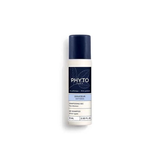Phyto Suavidad Dry Shampoo 75ml