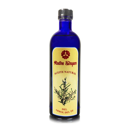 Radhe Shyam Tea Tree Oil 200ml