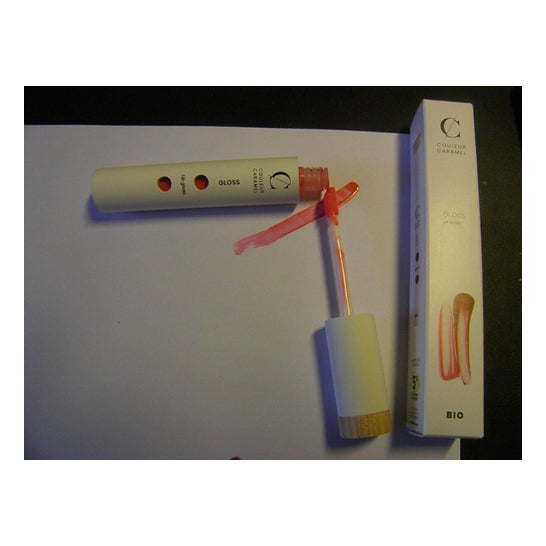 Couleur Caramel Gloss 904 Fuschia 4g