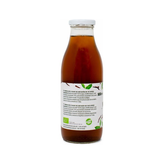 Finestra Sul Cielo Te Kukicha 500 ml