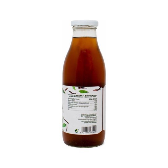 Finestra Sul Cielo Te Kukicha 500 ml