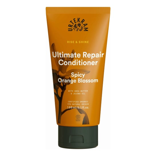 Urtekram Orange Blossom Repair Conditioner 180ml