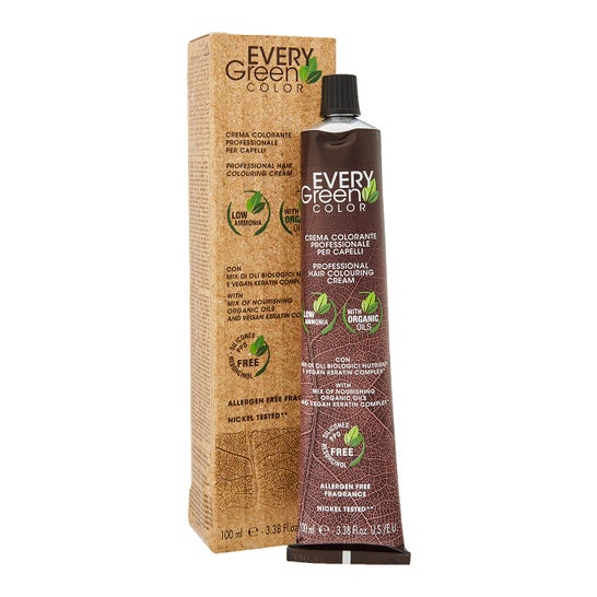 Dikson Every Green Color 111 Super Hellasches Blond 100 ml