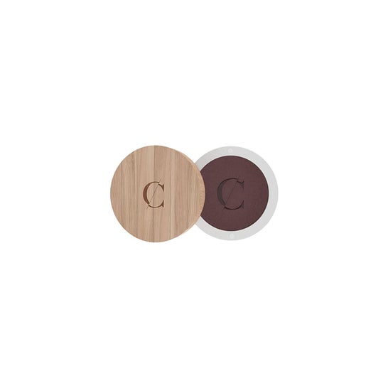 Couleur Caramel Ombre à Paupières 153 Matt Marron 1,70g