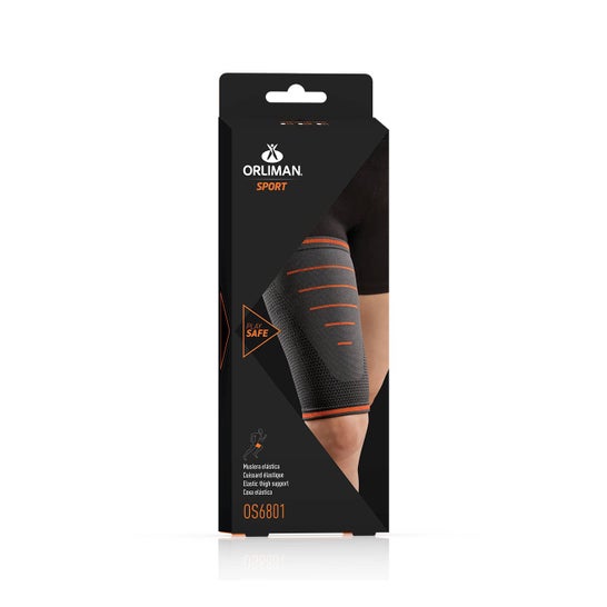 Orliman Skintape Cuissard Taille 3 1ut