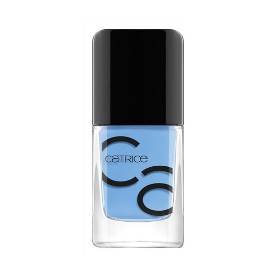 Catrice Iconails Gel Lacquer 117 Blue 10.5ml