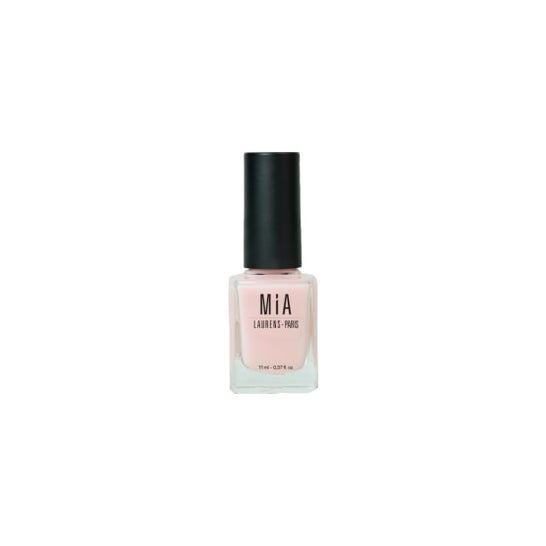 Mia Laurens Paris Nude nail polish 11ml
