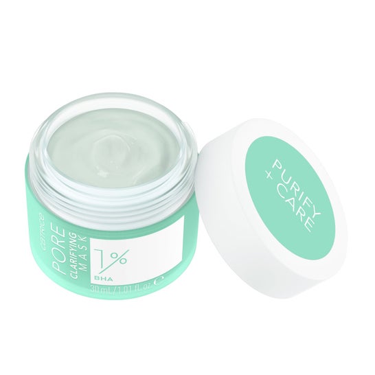 Catrice Mascarilla Facial Alisadora de Poros 30ml