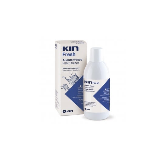 Kin Fresh Colutorio 500 ml