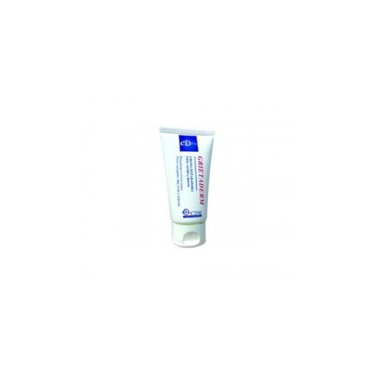 Cdm grietaderm Crema Reparadora 75 ml