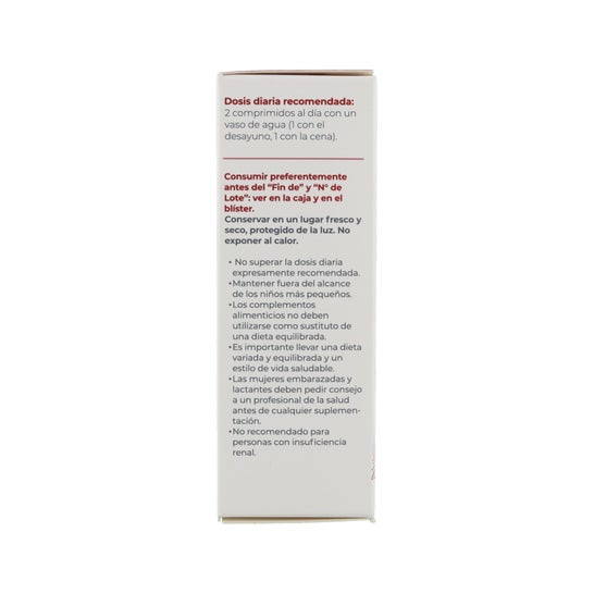 Inovance Potassium 60 Comp