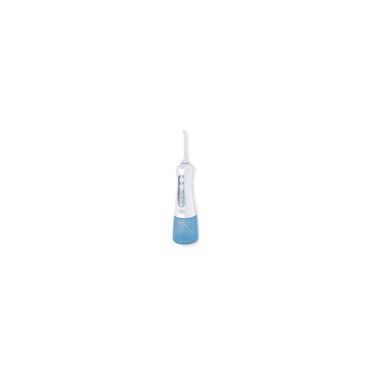 TM Rechargeable Mouth Irrigator 200ml