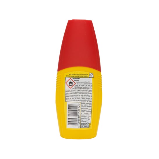 Autan® Protección Plus Vaporizador 100 ml